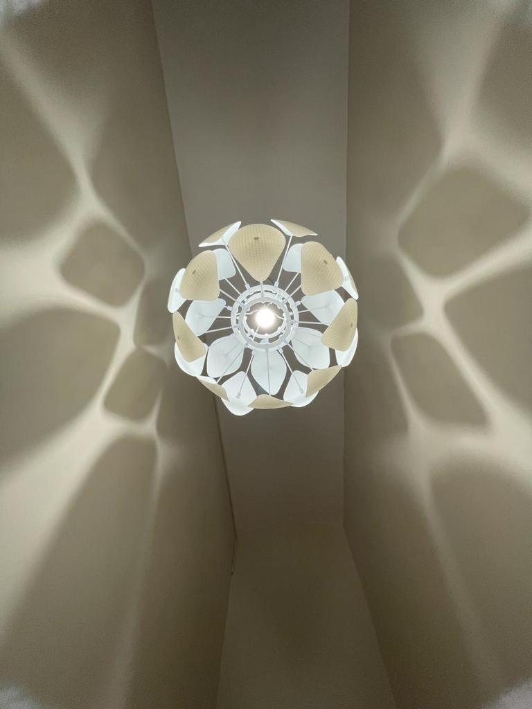 Joets Guesthouse Bogmalo Bagian luar foto