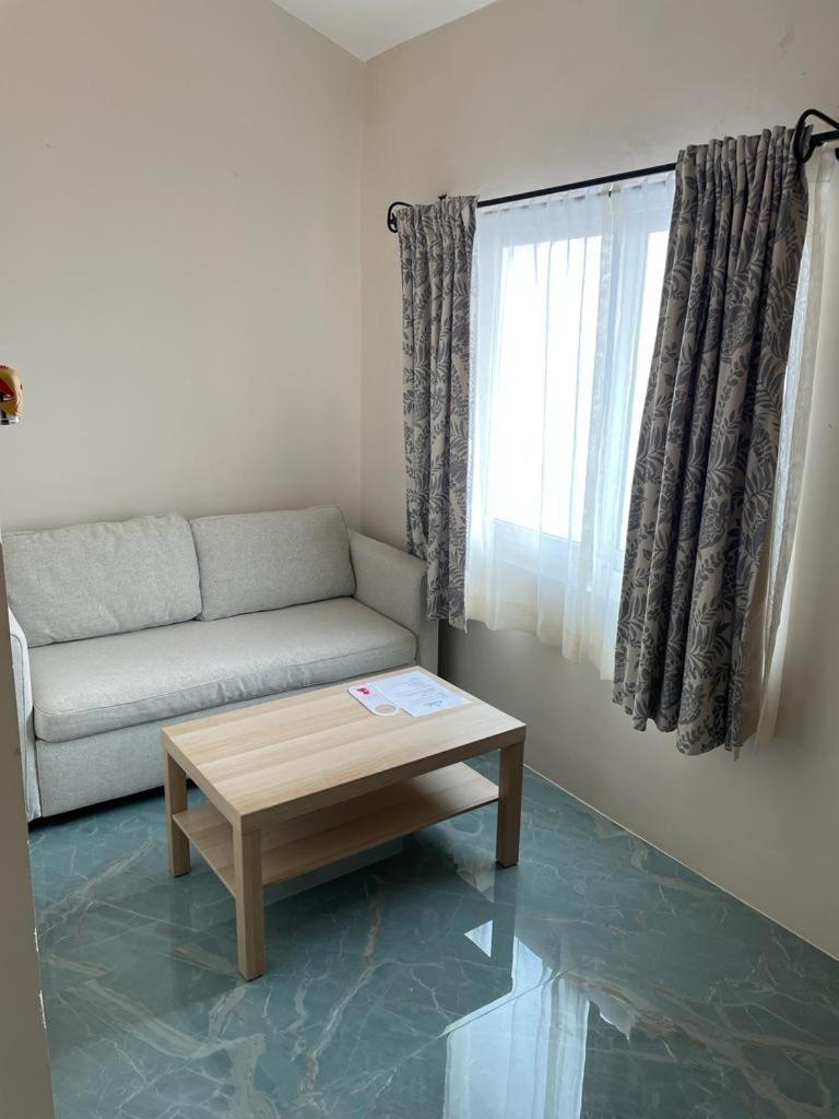 Joets Guesthouse Bogmalo Bagian luar foto