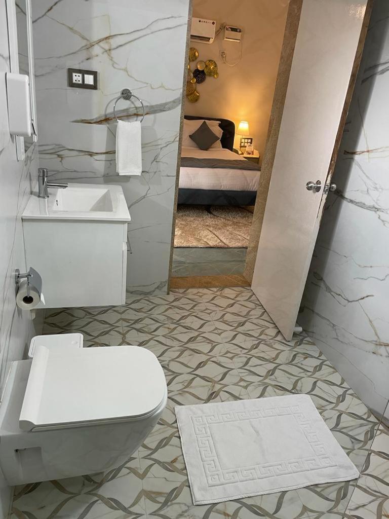 Joets Guesthouse Bogmalo Bagian luar foto