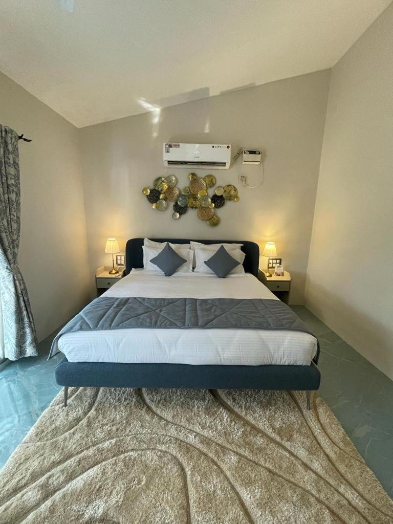 Joets Guesthouse Bogmalo Bagian luar foto