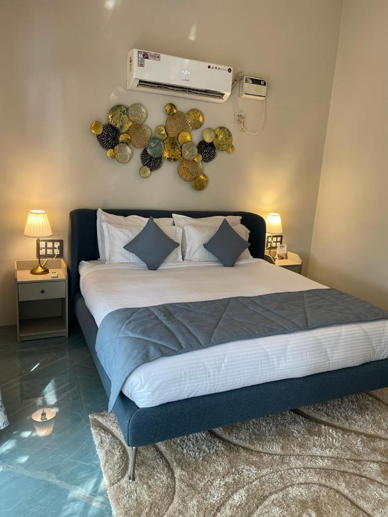 Joets Guesthouse Bogmalo Bagian luar foto