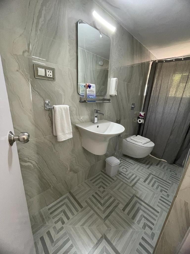 Joets Guesthouse Bogmalo Bagian luar foto
